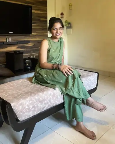 Kiran Jain
